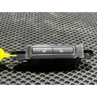 Кнопка подогрева сидений Jaguar XE X760 2017 GX7314D694AB,T2H3242