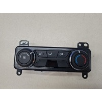 Блок управления климатической установкой Ford Explorer 2010-2019 BB5T19980BD
