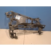 Кронштейн бампера переднего правый Mercedes E-klasse W213 2016- A2138852400