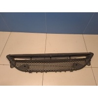Решётка в бампер центральная Mercedes E-klasse W213 2016- A2138856900