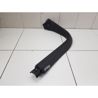 Накладка крышки багажника правая Haval M6 II 2021- 6302200XKZ0YA