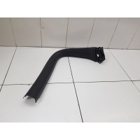 Накладка крышки багажника левая Haval M6 II 2021- 6302100XKZ0YA