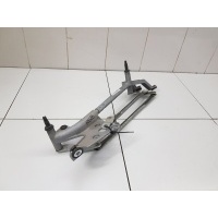 Трапеция стеклоочистителей Haval M6 II 2021- 5205110XKZ16A