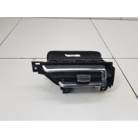 Дефлектор воздушный правый Haval M6 II 2021- 5306800XKZ0YA8P