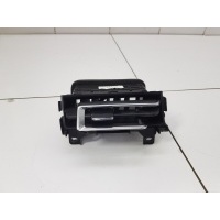Дефлектор воздушный левый Haval M6 II 2021- 5306700XKZ0YA8P