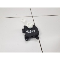 Моторчик привода заслонок отопителя Haval M6 II 2021- 8101600BJZ08A