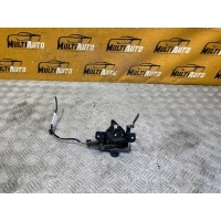 Замок капота Kia Seltos 1 2021 81130q5010