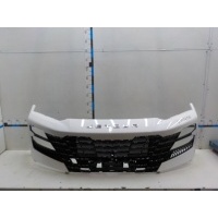 Бампер передний Jetour Dashing 2022- F162803501CA