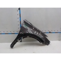 Крыло переднее правое Toyota RAV-4 2015- 5381142330