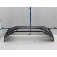 Бампер передний Volkswagen Polo (Sed RUS) 2020- 6N5807217GRU
