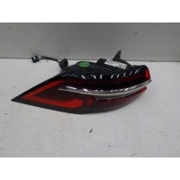 Фонарь задний левый наружный Geely Monjaro 2021- 7057046100