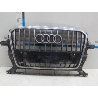 Решетка радиатора Audi Q5 2008- 8R0853651ST94
