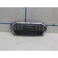 Решетка радиатора Audi Q3 2018- 83A853651MX3