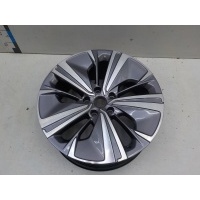 Диск колесный 21" Hongqi E-HS9 2020- 3101011QR01