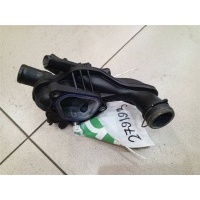 Корпус термостата Peugeot 308 2007-2013 2011 1336CC