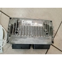Блок управления АКПП Peugeot 308 2007-2013 2011 9664859580