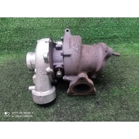 турбина Mercedes-Benz A-Class W176 2012-2018 2014 6510900586