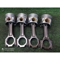 поршень с шатуном Volkswagen Golf 6 (2009-2013) 03L107065G