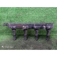 катушка зажигания Opel Vectra C (2002-2009) 09153250