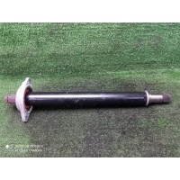 полуось промежуточная (привод) Mercedes-Benz C117 CLA 2013-2019 2014 2463600274