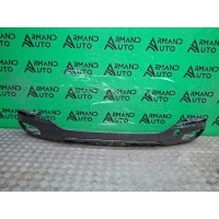 Юбка бампера BMW X6 F16 2014-2019 51128065899, 51128057073, 8