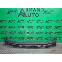 Юбка бампера BMW X5 G05 2018-нв 51128498991, 51127425472, 7