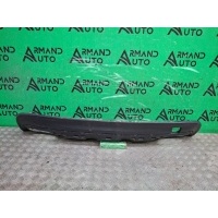 Юбка бампера Mercedes GLA-Class X156 2017-2020 A1568852001, 8