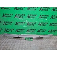 Юбка бампера Volkswagen Tiguan 2 2016-2020 5NA807568AYE4, 5NA807568A, 4