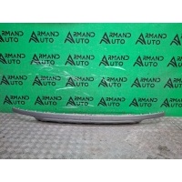 Юбка бампера Audi Q7 2 4M 2015-2020 4M0807434EKA8, 4M0807521, 2