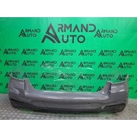 Бампер BMW 5 Series G30 2020-нв 51125A2C1E9, 51128098688, 3