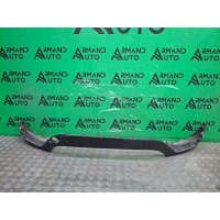 Юбка бампера BMW X3 F25 2014-2017 51117338544, 4