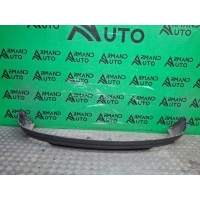 Юбка бампера Audi Q5 2 FY 2017-2020 80A8074344W3, 80A807521, 8