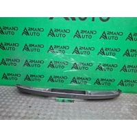 Юбка бампера Volkswagen Tiguan 2 2016-2020 5NA807568CYE4, 5NA807568G, 4