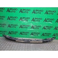 Юбка бампера Geely Monjaro KX11 2021-нв 6044124600, 8889168106, 2