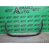 Юбка бампера Hyundai Tucson 3 2018-2021 86512D7500, 2