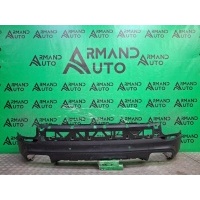 Юбка бампера PORSCHE Cayenne 3 PO536 2017-нв 9Y0807543OK1, 9Y0807834B, 5