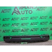 Юбка бампера Haval Jolion 1 2021-нв 2804117XST01A, 2804105XST01A, 8
