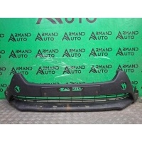Юбка бампера Toyota RAV4 4 CA40 2012-2015 5241142040, 5241142030, 7