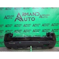 Бампер Land Rover Freelander 2 2006-2014 LR025844, 6H5217775B, 4