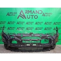 Бампер Mitsubishi Outlander 3 2018-нв 6400J474, 7
