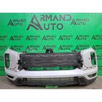 Бампер Mitsubishi ASX 1 GA0 2020-нв 62022W060P, 6400J611ZZ, 2