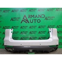 Бампер Changan UNI-K 1 2020-нв CD569F2713031900, 2804100CR01AA, 7