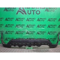 Юбка бампера Kia Rio 4 FB 2017-2020 86612H0500, 7