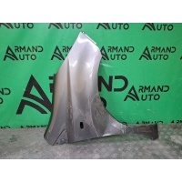 Крыло Nissan Note 1 2005-2013 F31009U0MA, 3