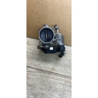 Заслонка дроссельная Jeep Wrangler JL 2018 04893625AB