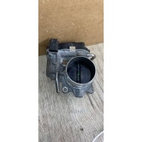Заслонка дроссельная Jeep Wrangler JL 2018 04893625AB