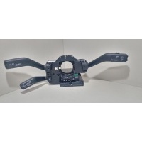 переключатель подрулевой (стрекоза) Volkswagen Passat B6 2007 3C0953549H,05113812,3C9953513.C,3C9953507R