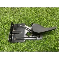 Ручка капота Audi Q5 FY B5 NY 2020 4m0823661, 4M0823661D, 4M0823661