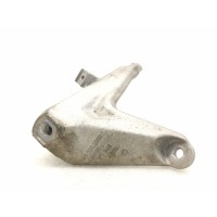 Кронштейн двигателя Audi A8 D3 2007 4E0199308BC