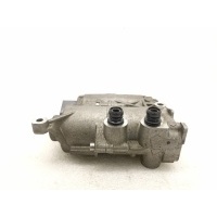 Масляный насос АКПП Mercedes-Benz C-Class W204 A2212700197
